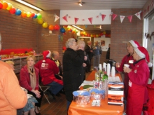 Nieuwjaarsdrink 5-1-2013